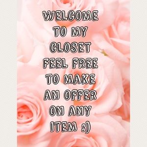 Meet your Posher, Lisa